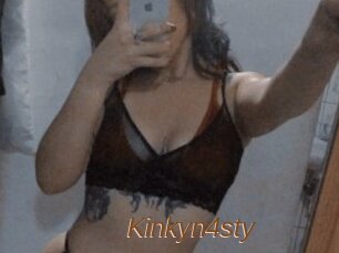 Kinkyn4sty