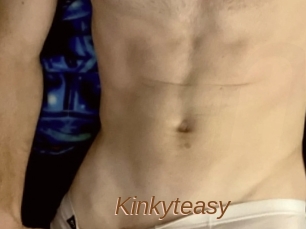 Kinkyteasy