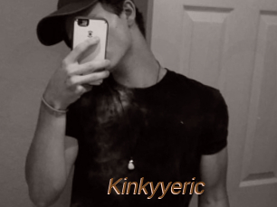 Kinkyyeric