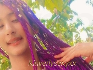 Kinverlysexyxx