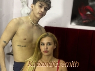 Kiraandjeremith