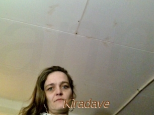 Kiradave