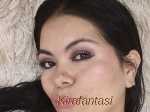 Kirafantasi