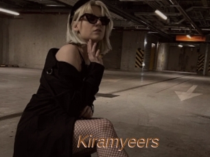 Kiramyeers