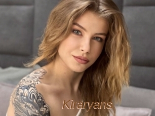 Kiraryans