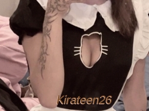 Kirateen26