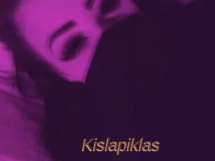 Kislapiklas