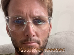 Kissimeemeeesec