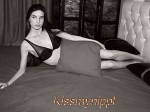 Kissmynippl