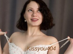Kissyou404