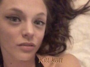 Kitt_katt