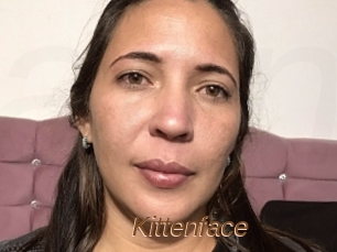 Kittenface