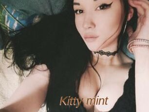 Kitty_mint