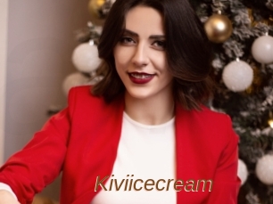 Kiviicecream