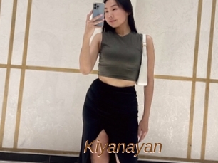 Kiyanayan