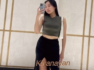 Kiyanayan