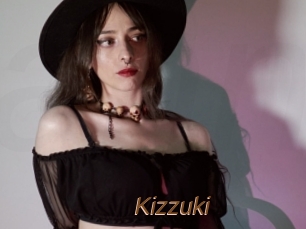 Kizzuki