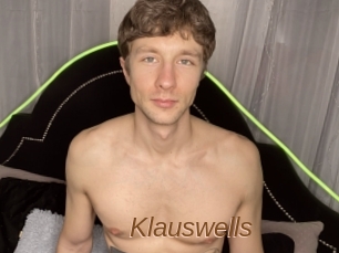 Klauswells