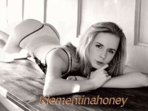 Klementinahoney