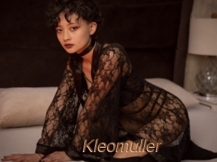 Kleomuller