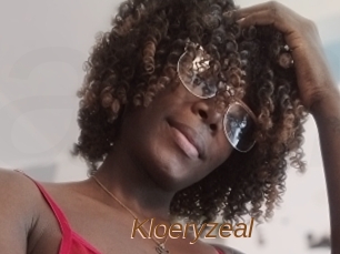 Kloeryzeal