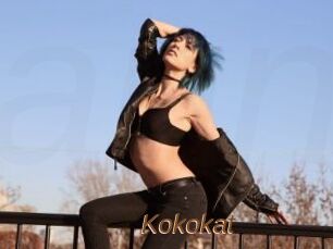 Kokokat