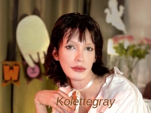 Kolettegray