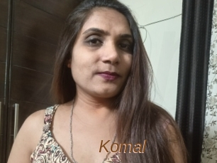 Komal