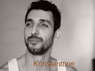 Konstanttine