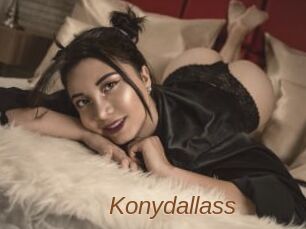 Konydallass