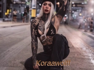 Koraawolff