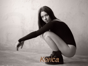 Korica