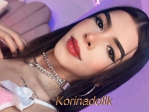 Korinadollk