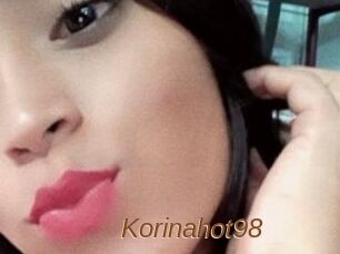 Korinahot98