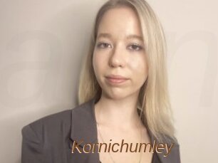 Kornichumley