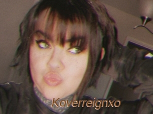 Koverreignxo