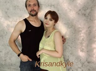 Krisandkyle