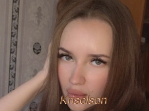 Krisolson