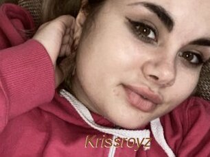 Krissroyz
