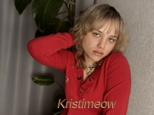 Kristimeow