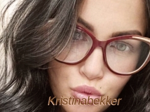 Kristinabekker