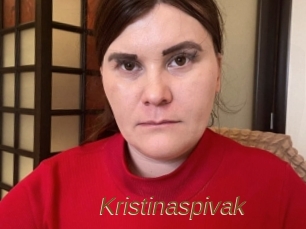 Kristinaspivak