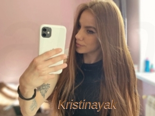 Kristinayak