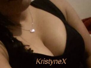 KristyneX