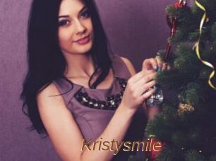 Kristysmile