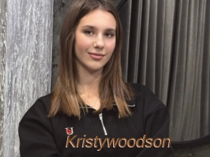 Kristywoodson