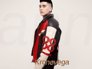 Kronovega