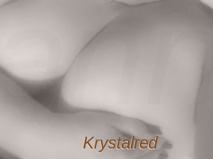 Krystalred