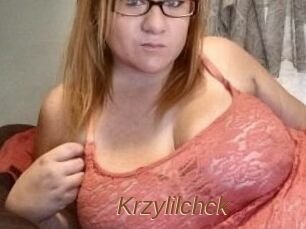 Krzylilchck