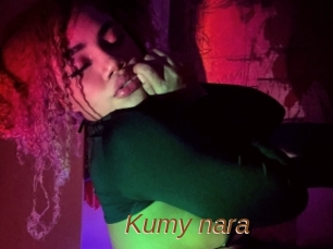 Kumy_nara